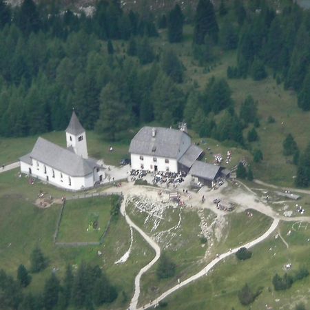Appartamenti Suttru Badia  Dış mekan fotoğraf