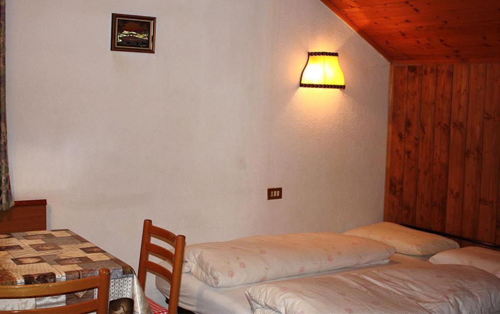 Appartamenti Suttru Badia  Dış mekan fotoğraf