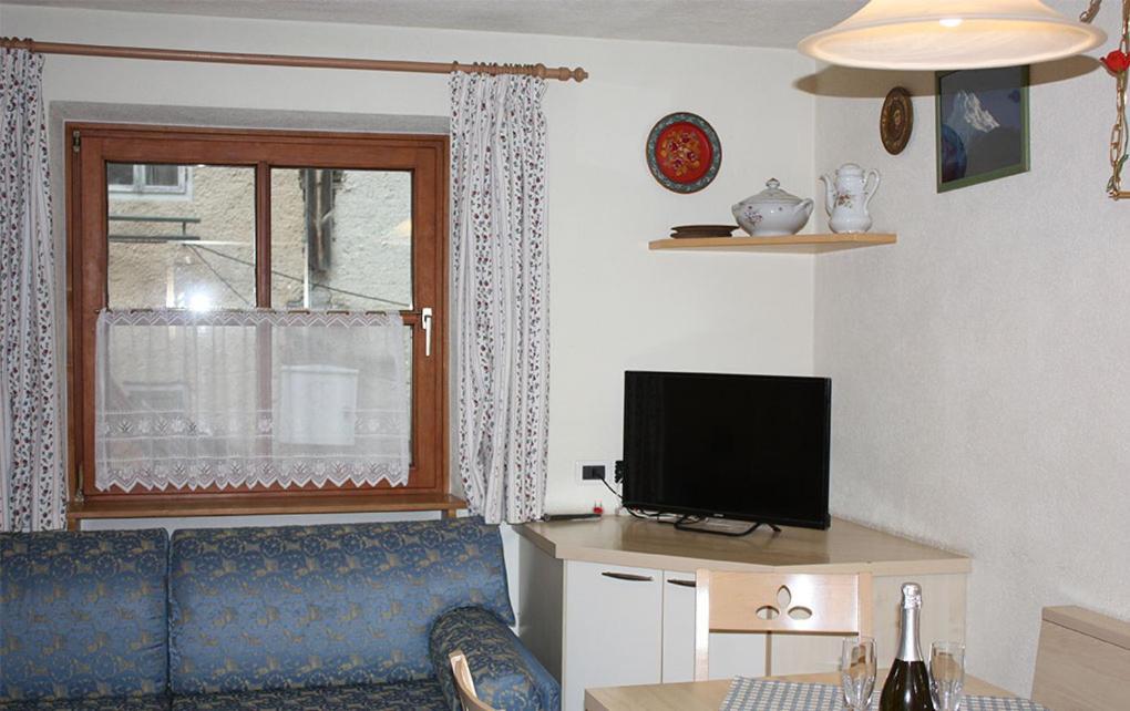 Appartamenti Suttru Badia  Dış mekan fotoğraf