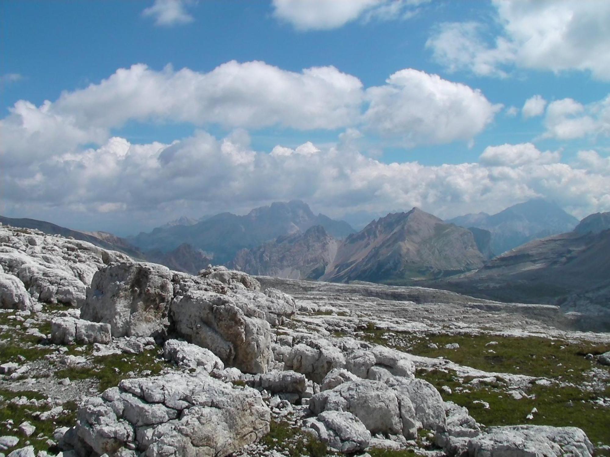 Appartamenti Suttru Badia  Dış mekan fotoğraf